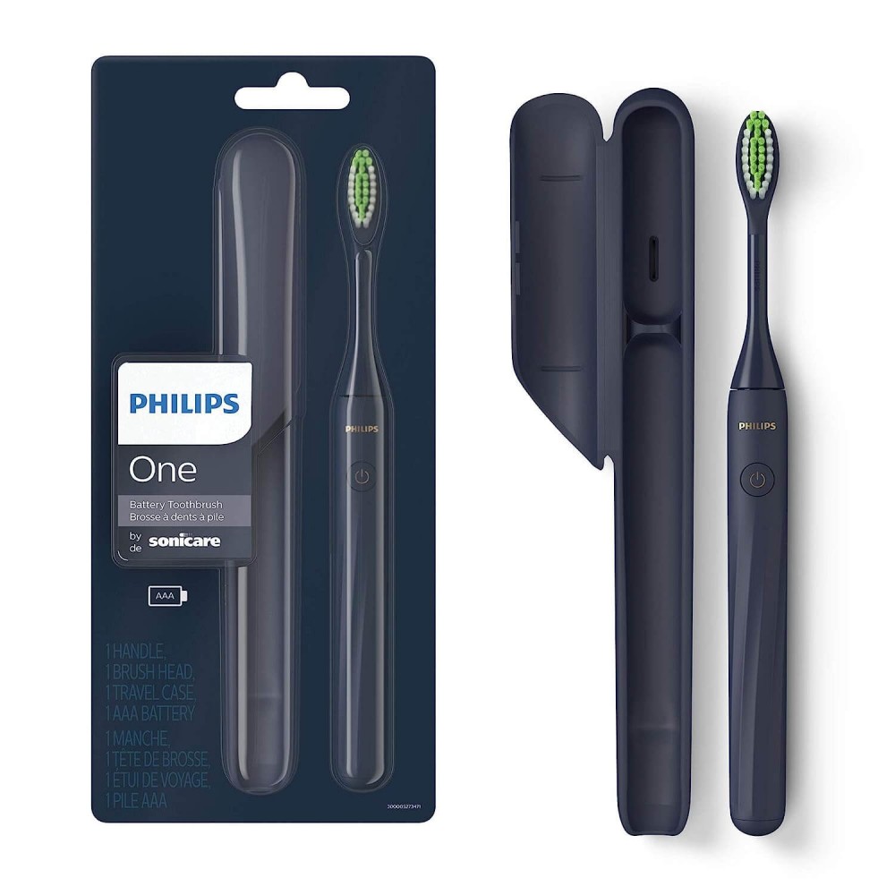 Philips One by Sonicare Battery Toothbrush