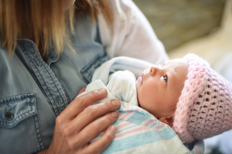 Now They Are Grandparents | David Prahl/Shutterstock