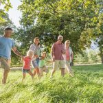 Study: Walking 2,000 steps a day can decrease older women’s risk of heart failure